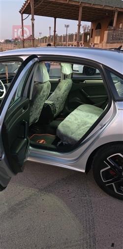 فولكسفاغن باسات